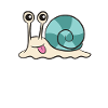 Snail Whisperer Love Snails