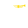 Trompette Musicien Cuivres