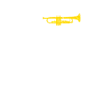 Trompette Musicien Cuivres