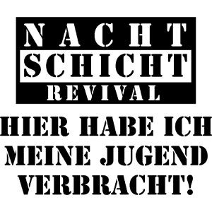 Hier habe ich meine Jugend verbracht