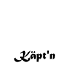 Captain Anchor Seafaring Logo