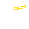 Trompette Musicien Cuivres