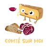 comté sur moi