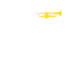 Trompette Musicien Cuivres