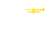 Trompette Musicien Cuivres