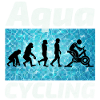 Aqua Cycling Piscine Fitness Evolution