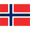 The Flag of Norway