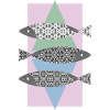 Des poissons