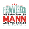 heimwerker aber viel cooler