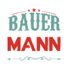 Trecker Traktor Bauer Spruch