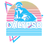 Déesse Calypso Mythe grec antique