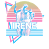 Irene Goddess Ancient Greek mythology