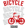Bicycle Squad Mobilité durable