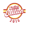 Edition Limitée Millésime 2016