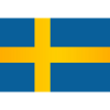 Drapeau de la Suède