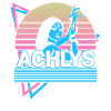 Déesse d’Achly Mythologie grecque antique