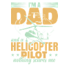 Helicopter Pilot Dad