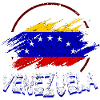 Venezuela Flagge
