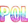 Pol RS Rainbow