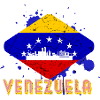 Venezuela Flag