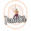 Peintre Vernisseur Humour