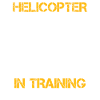 Helicopter Pilot In Training