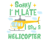 Funny Kids Helicopter
