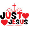 Just Jesus