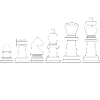 Choisissez votre arme Échecs
