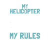 Aviation Flying Helicopter Pilot