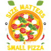 Funny Pizza Lover Humor