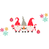 Christmas Gnomes