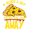 Funny Pizza Quote