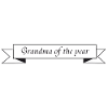 Grandma of the year