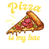 Pizza Love