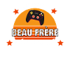 niveau débloqué Beau frère