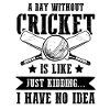 cricket team