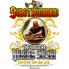 Surströmming Challenge Design Viking Sushi
