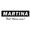 Martina - Best name ever