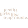 pretty girls