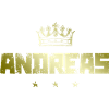 Andreas