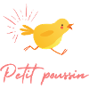 Petit poussin