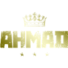 Ahmad