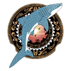 Whale Shark Hawaiian