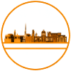 Torino Skyline Emblem