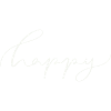 Happy