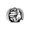 Arm Wrestling Dad