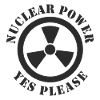 Atomkraft, Ja bitte, Kernenergie