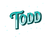 Todd nom personnalisé