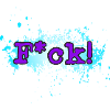 Fuck/F*ck